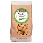 Tarallini con farina integrale