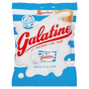 Milchbonbons Galatine