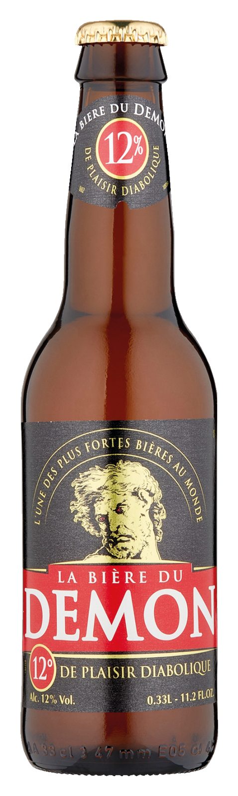 Bier Demon