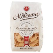 Pasta di semola Pennoni Rigati