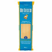 Pasta di semola Linguine