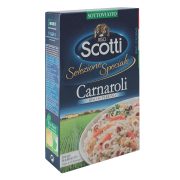 Riso Carnaroli 
Selezione Speciale