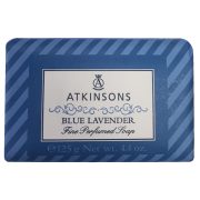 Sapone Blue Lavender 