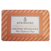 Feste Seife Atkinson