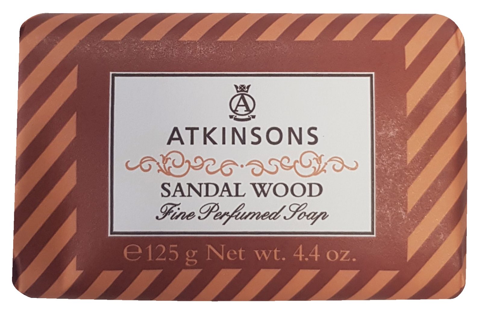 Sapone Sandal Wood 