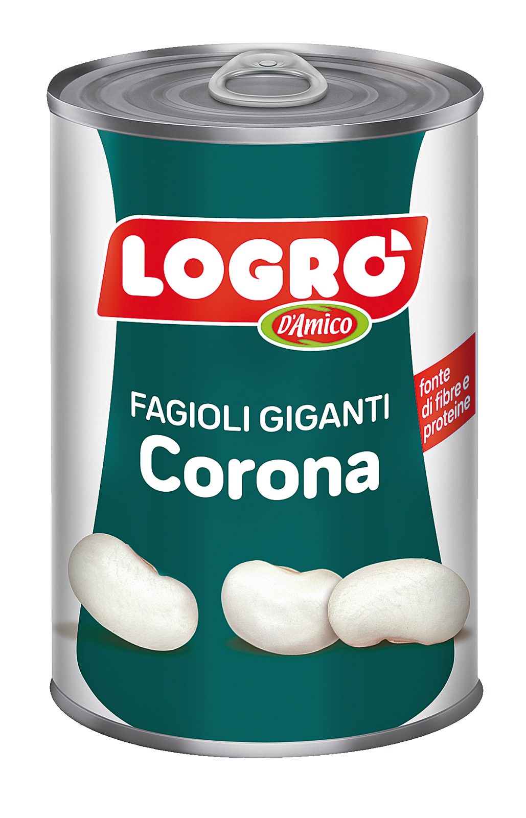 Fagioli Corona 