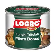 Funghi Trifolati Misto Bosco