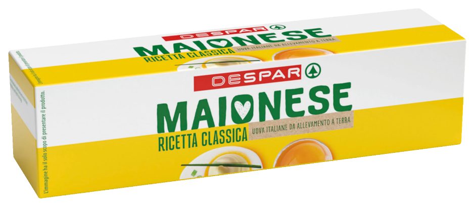 Maionese Ricetta Classica