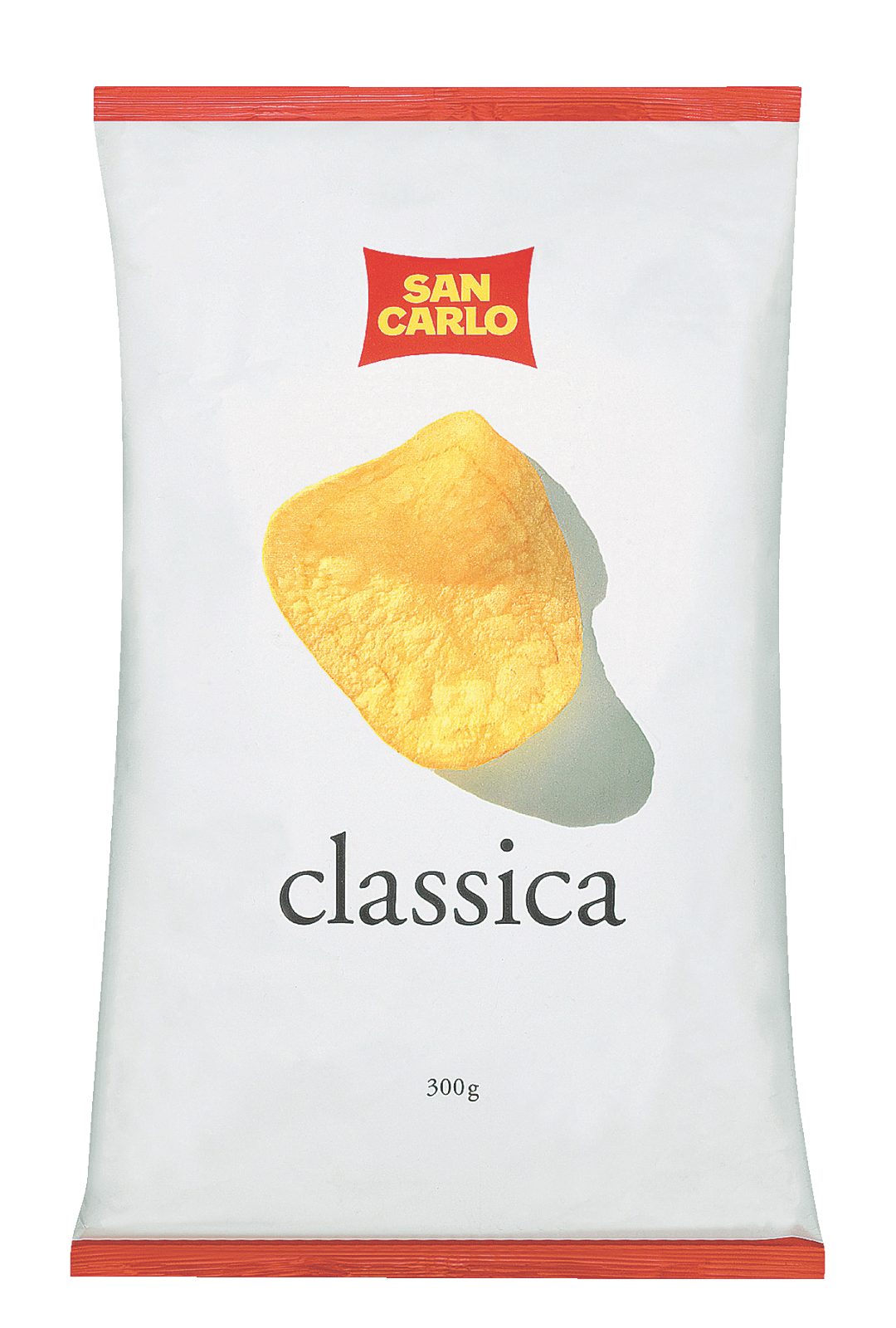 Patatine Classica