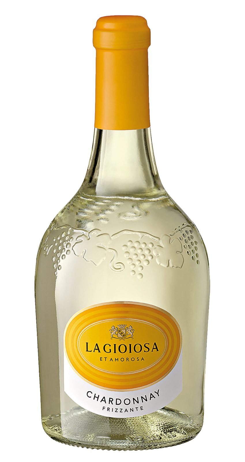 Chardonnay Frizzante