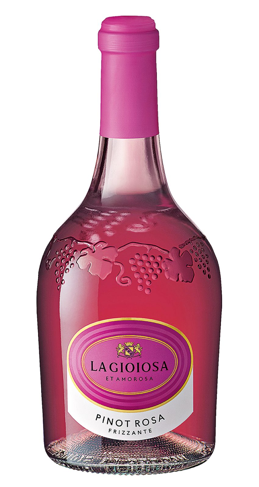 Pinot Rosa Frizzante