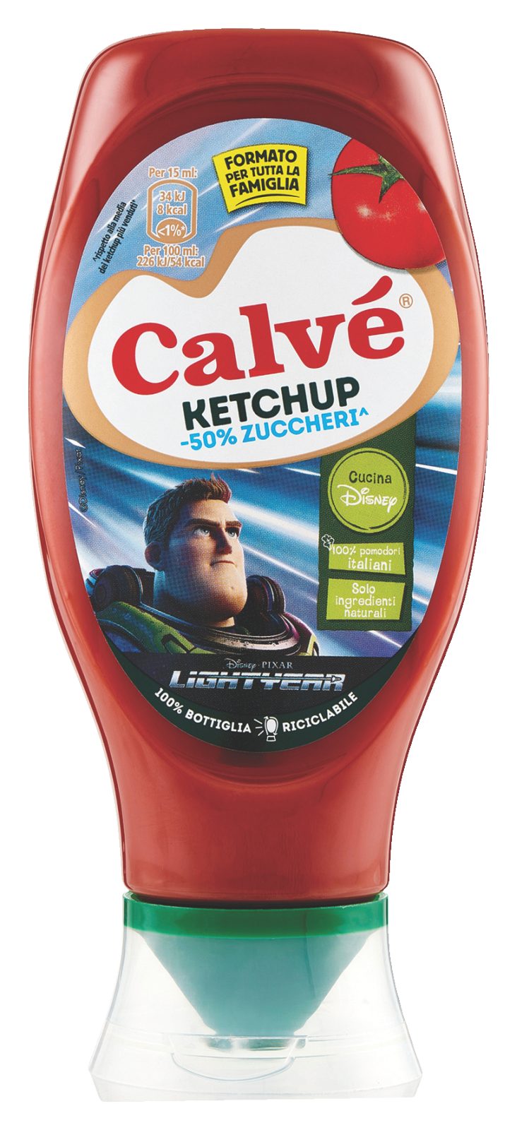 Ketchup Kids