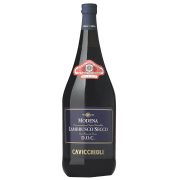 Lambrusco di Modena DOC Vino Frizzante Secco