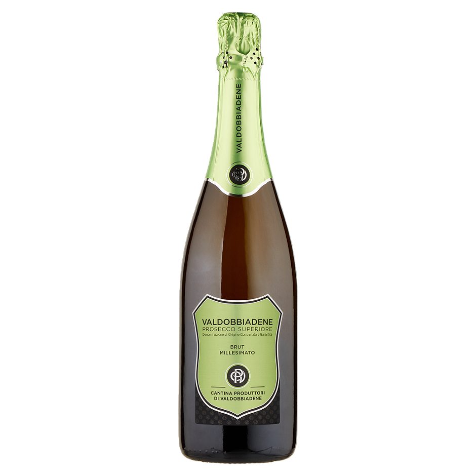 Spumante Prosecco Superiore DOCG Millesimato
