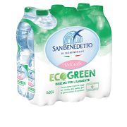 Acqua Naturale Benedicta Ecogreen