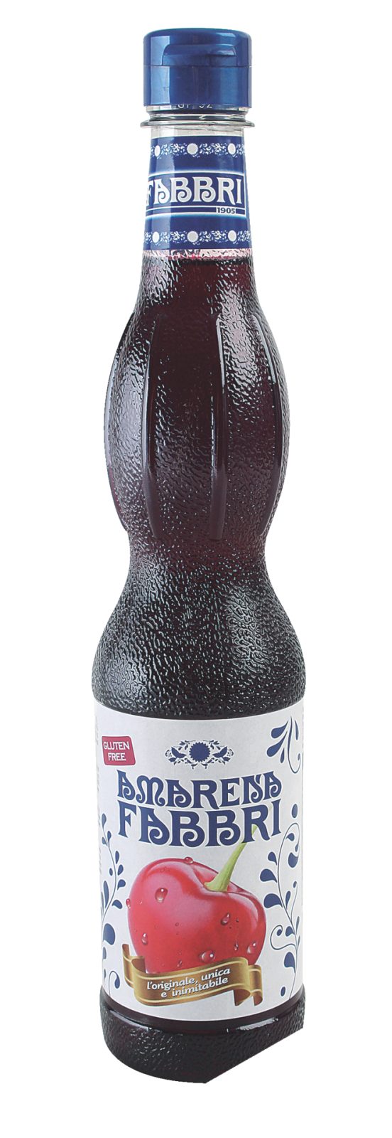 Sciroppo Amarena