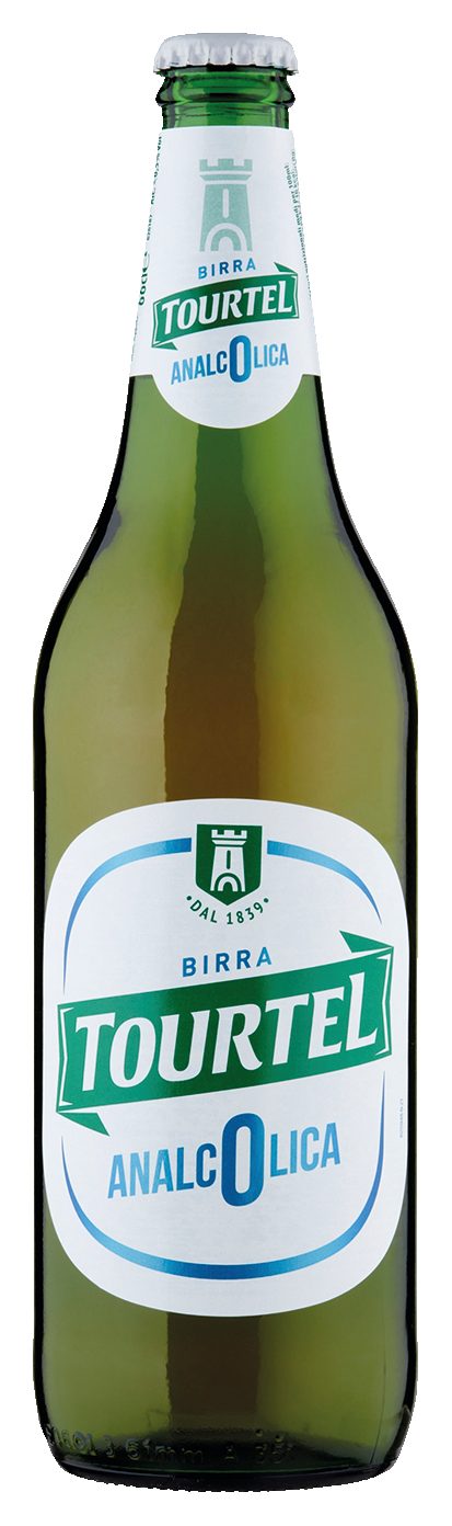 Alkoholfreies Bier