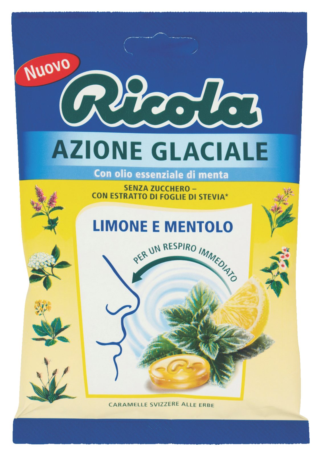 Caramelle Ax