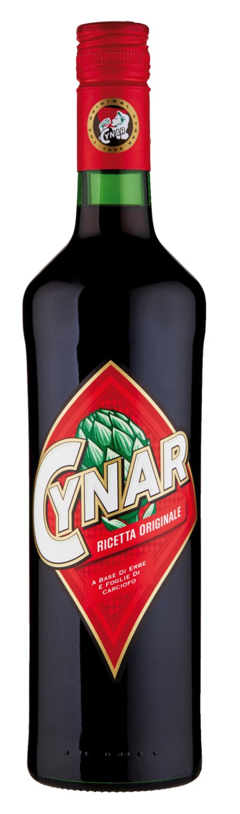 Digestif Cynar