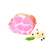 Olive all'ascolana, Crocchette di legumi o Polpette di suino - Kaisergut - 190/200 g