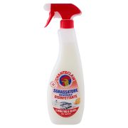Sgrassatore universale disinfettante