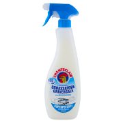 Sgrassatore universale con Bicarbonato