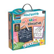 Le lavagne educative montessori