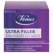 Crema viso Ultra Filler