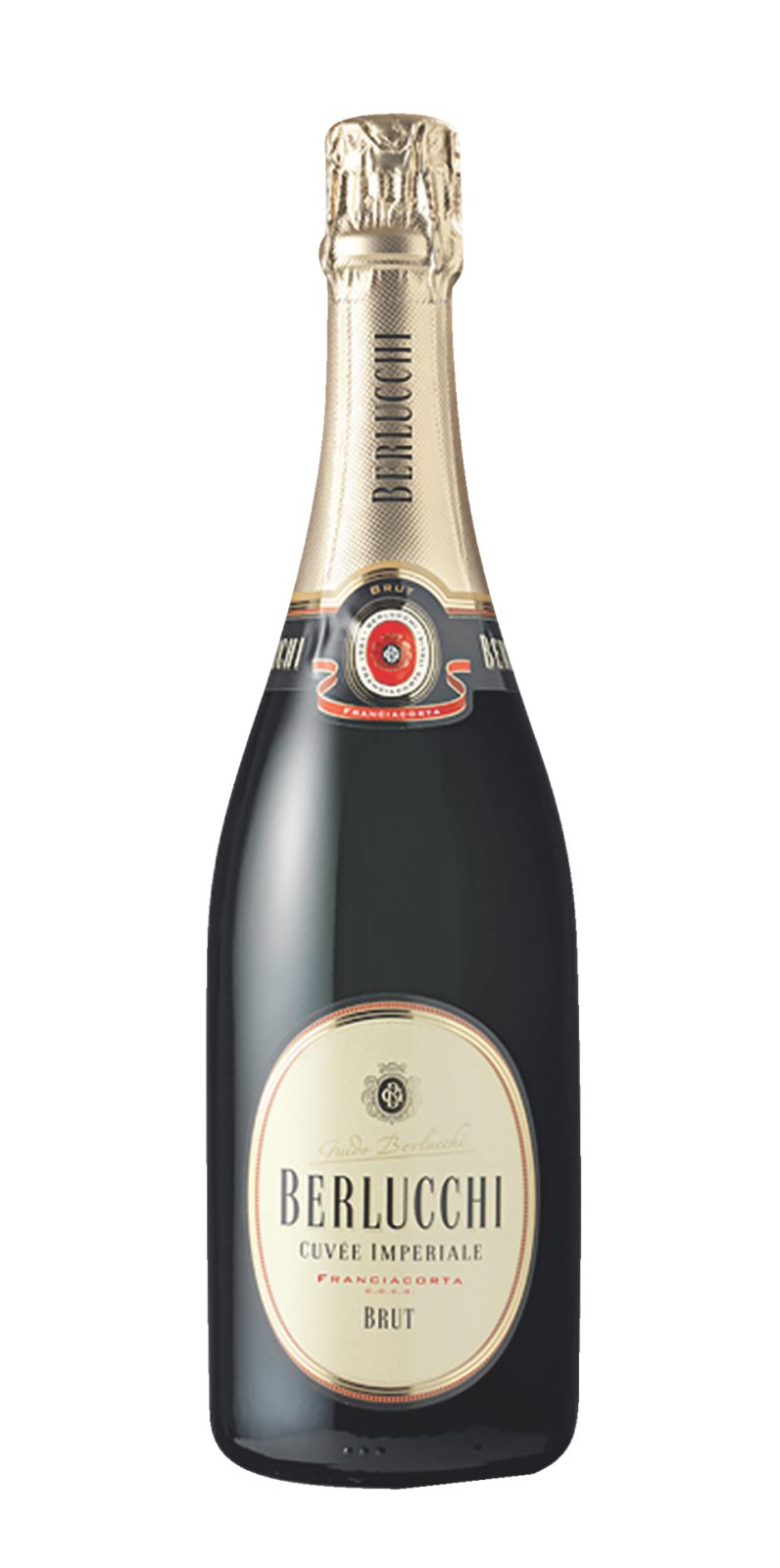 Spumante Franciacorta DOCG Cuvee Imperiale Brut - Despar Tribù