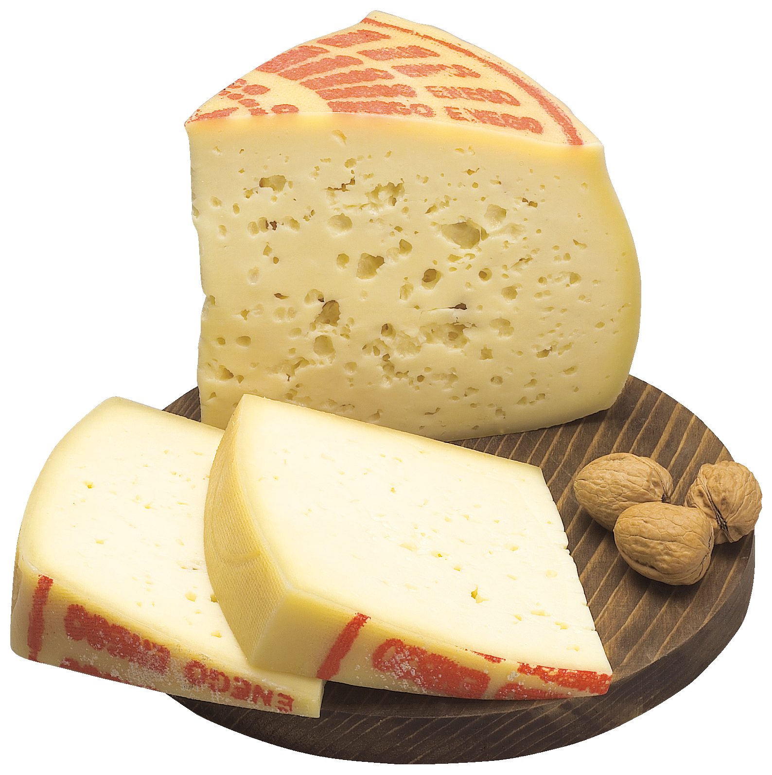 Formaggio Asiago Fresco D.O.P. Caseificio Finco Enego