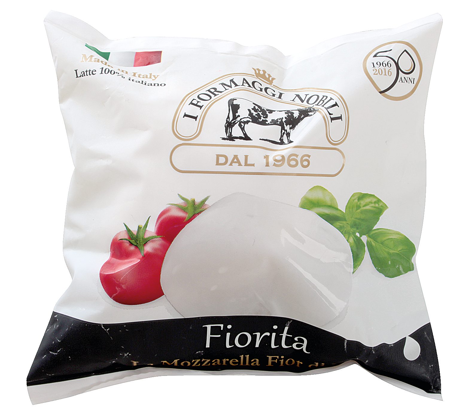 Mozzarella