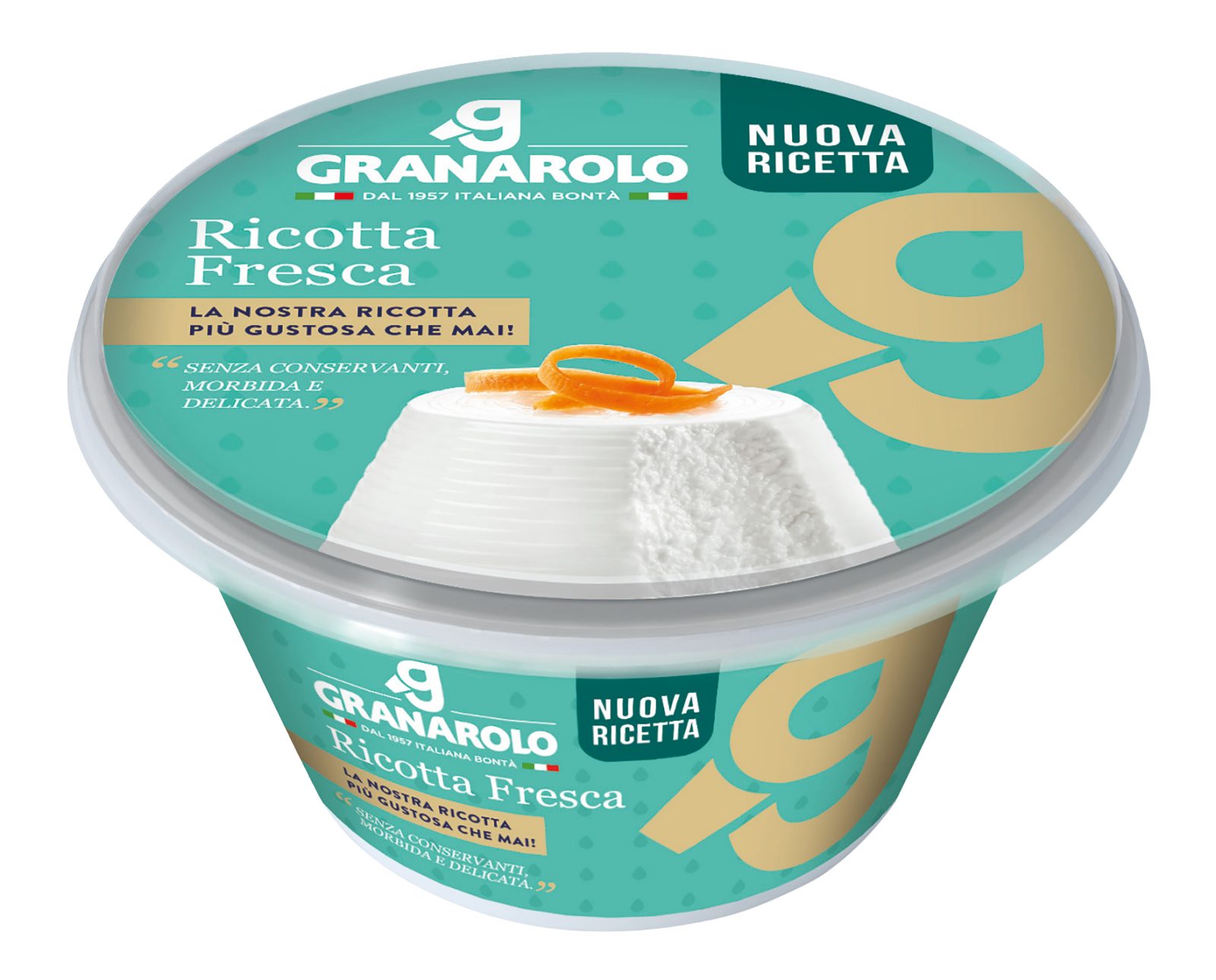 Ricotta Fresca