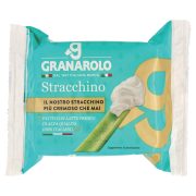 Qualitäts Frischkäse Stracchino