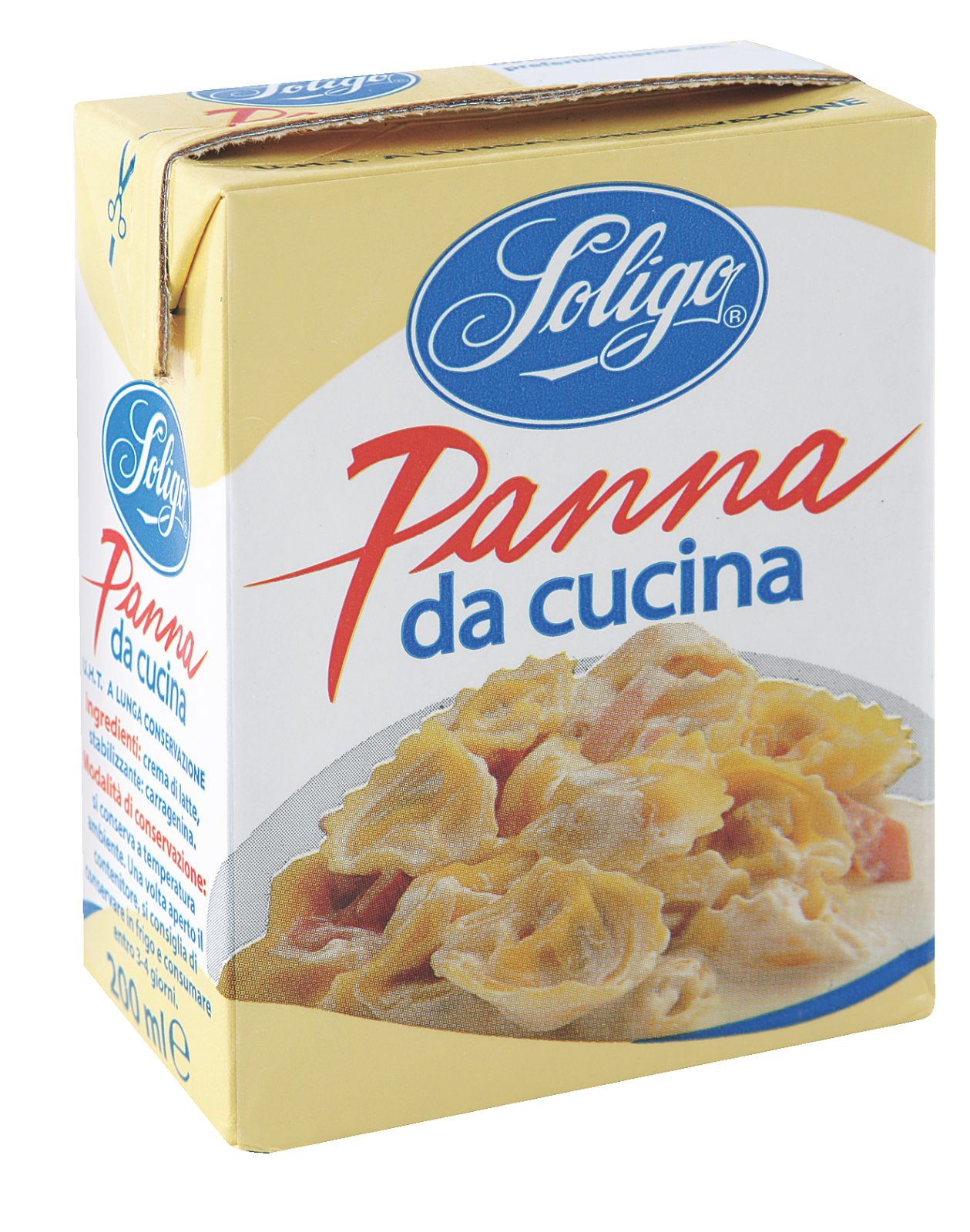 Panna da cucina
