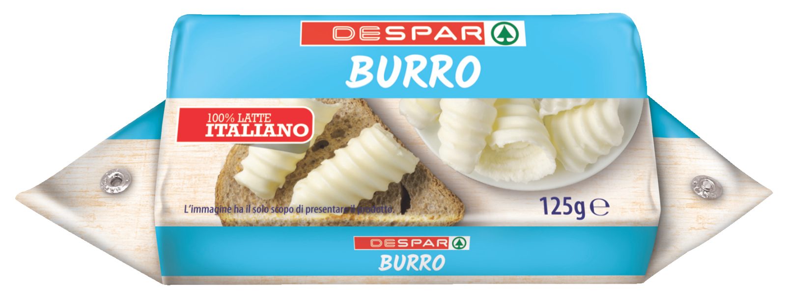 Butter