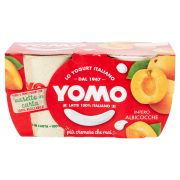 Vollmilchjoghurt Marille