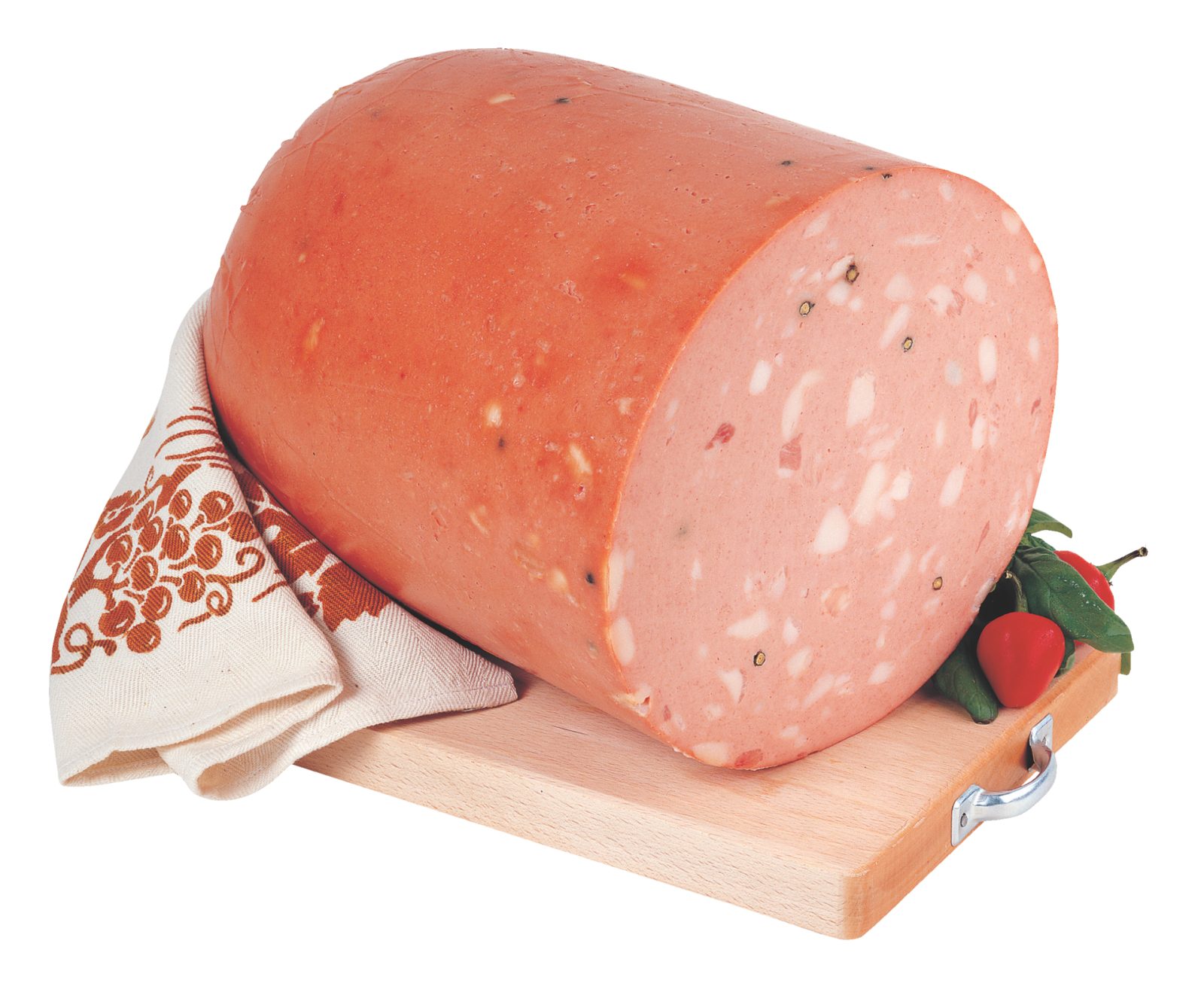 Mortadella Bologna I.G.P.