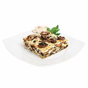 Lasagne ai Funghi