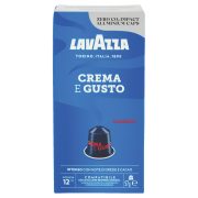 Crema e gusto Classico Compatibile con Nespresso Original 10 Capsule