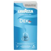 10 Capsule Compatibili Nespresso Decaf