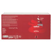 Qualità Rossa Compatibile con macchine Nespresso Original 10 x (10 x 5,7g)