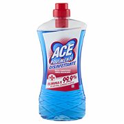 Detergente pavimenti disinfettante