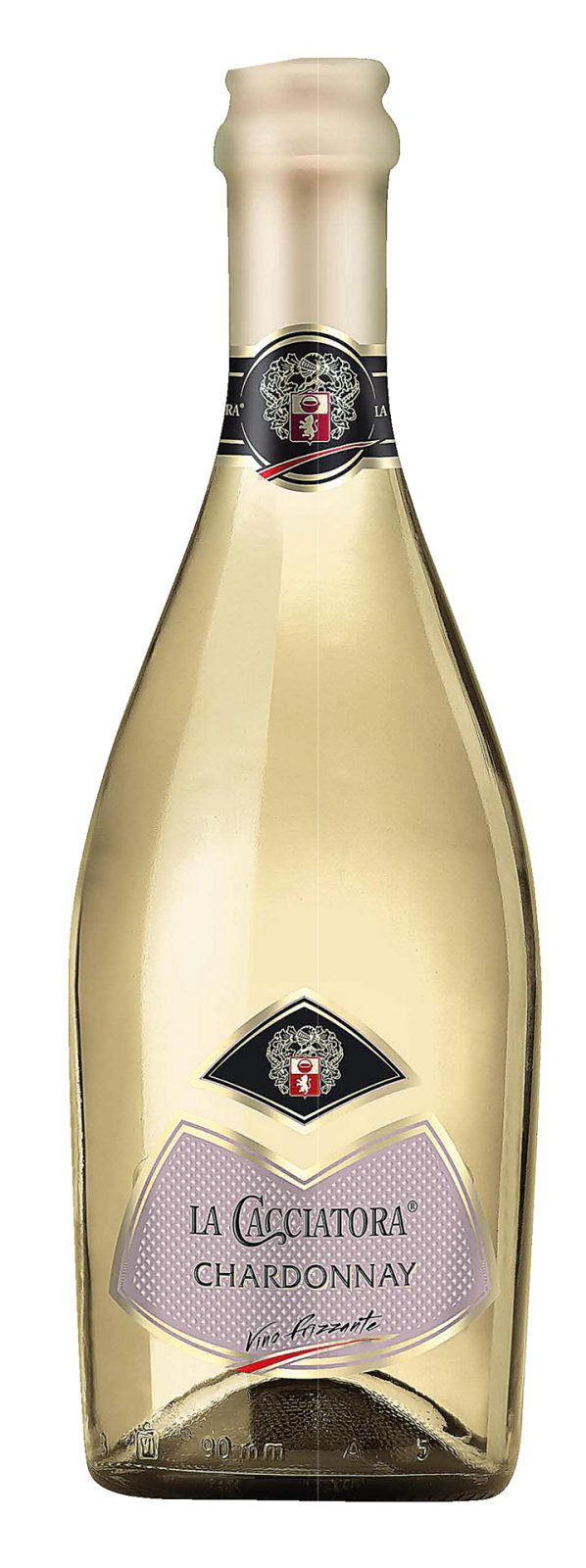 Weißwein Chardonnay