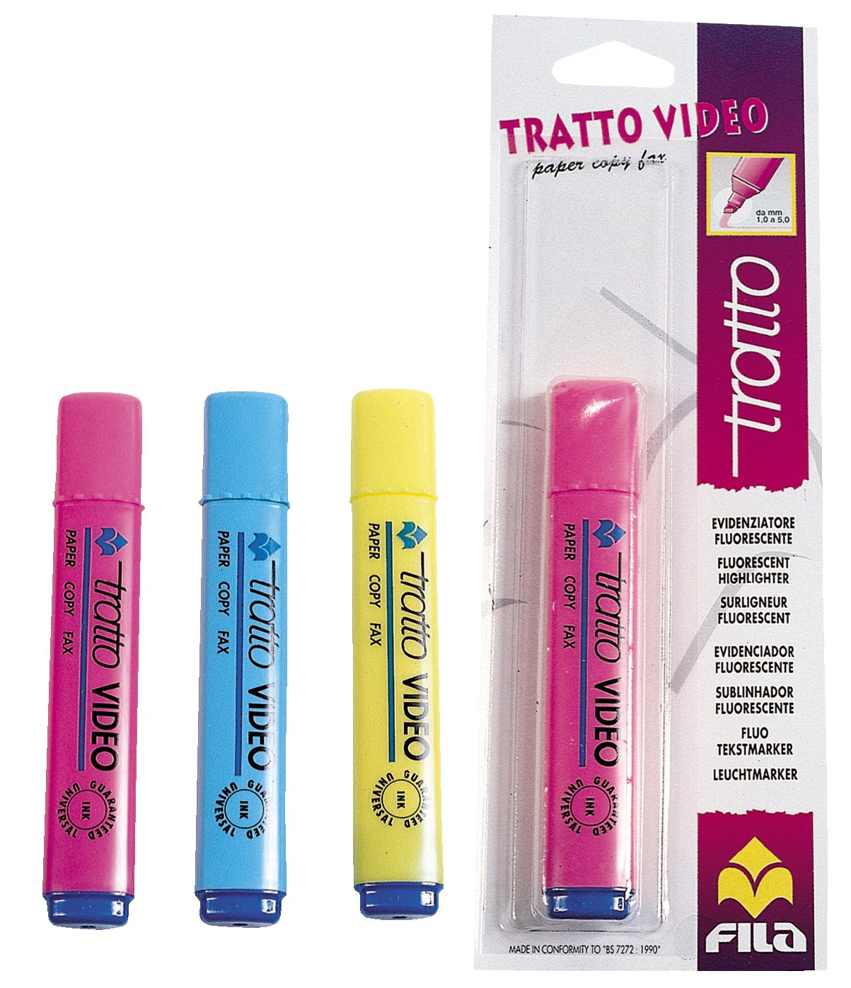 Textmarker