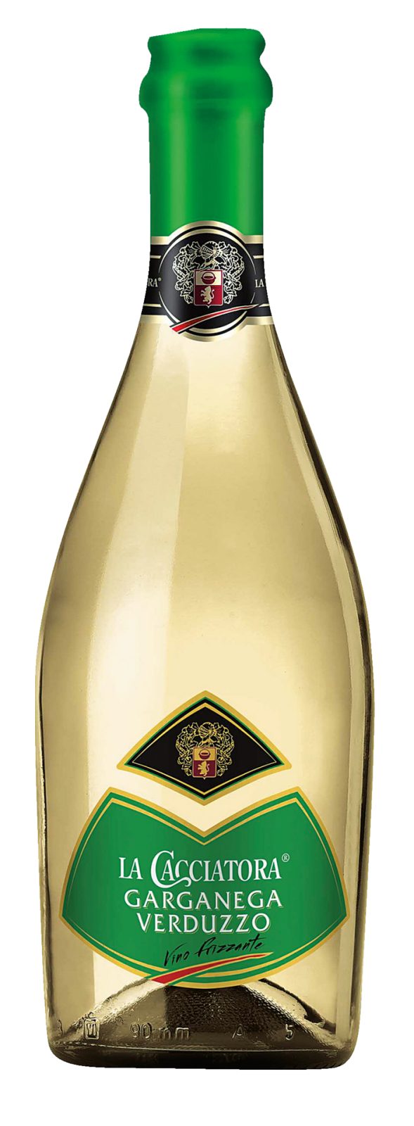 Weißwein Verduzzo
