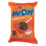 Schokomuffin Mr. Day