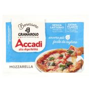Mozzarella cucina