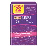 Damenbinden Seta Ultra