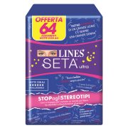 Assorbenti Ultra  notte con ali