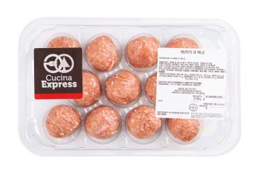 Geflügelbällchen - Cucina Express - 240 g